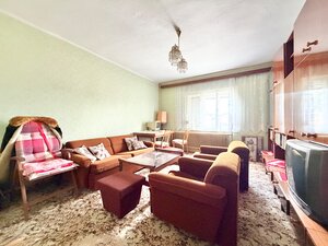 Priestranný rodinný dom v Rudne s veľkým potenciálom — foto 6