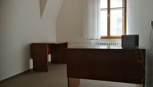 Prenájom: Kancelária v centre mesta 14m2+13m2 — foto 3