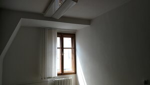 Prenájom: Kancelária v centre mesta 14m2+13m2 — foto 4