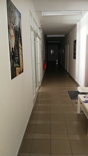 Prenájom: Kancelária v centre mesta 14m2+13m2 — foto 5