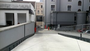 Prenájom: Kancelária v centre mesta 14m2+13m2 — foto 6
