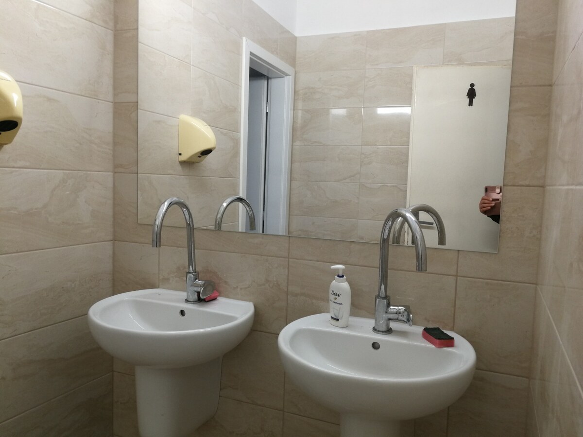 Prenájom : Kancelárie od 12 m2 — foto 10