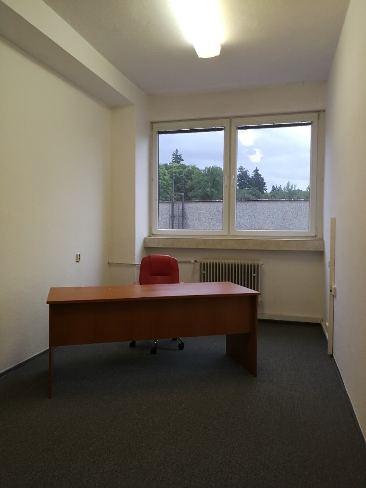 Prenájom : Kancelárie od 12 m2 — foto 3