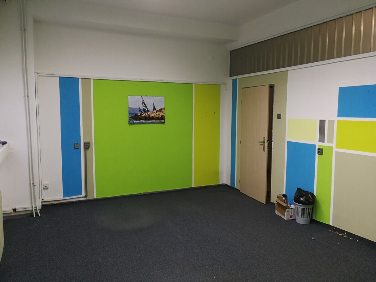 Prenájom : Kancelárie od 12 m2 — foto 7