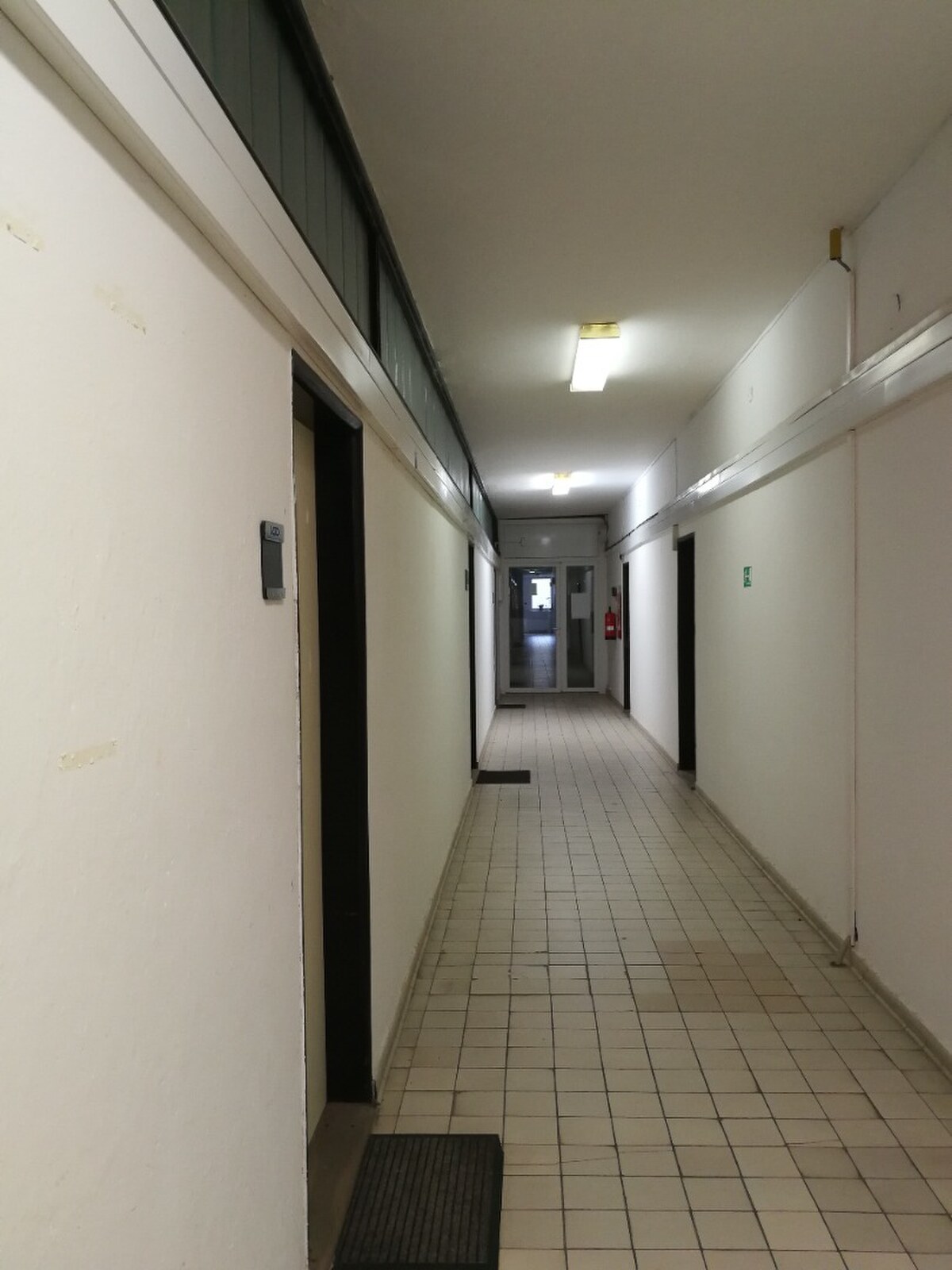 Prenájom : Kancelárie od 12 m2 — foto 9