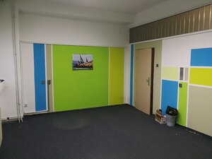 Prenájom : Kancelárie od 12 m2 — foto 7