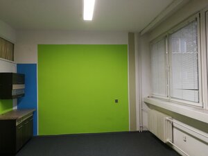 Prenájom : Kancelárie od 12 m2 — foto 8