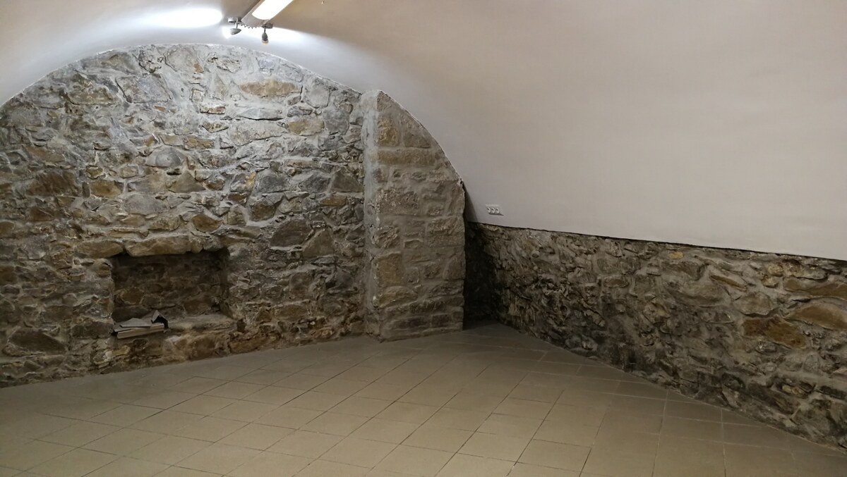 Prenájom: obchodný priestor v centre Žiliny — foto 6