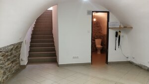 Prenájom: obchodný priestor v centre Žiliny — foto 8