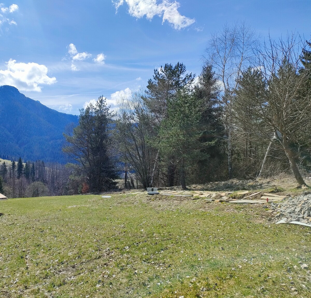 Predaj: Krásny rekreačný pozemok 2700 m2 v Terchovej (MO) — foto 2