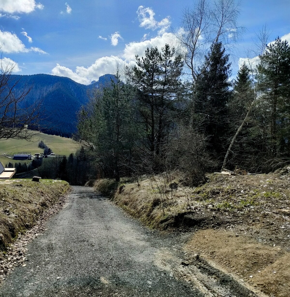 Predaj: Krásny rekreačný pozemok 2700 m2 v Terchovej (MO) — foto 3