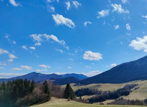 Predaj: Krásny rekreačný pozemok 2700 m2 v Terchovej (MO) — foto 5