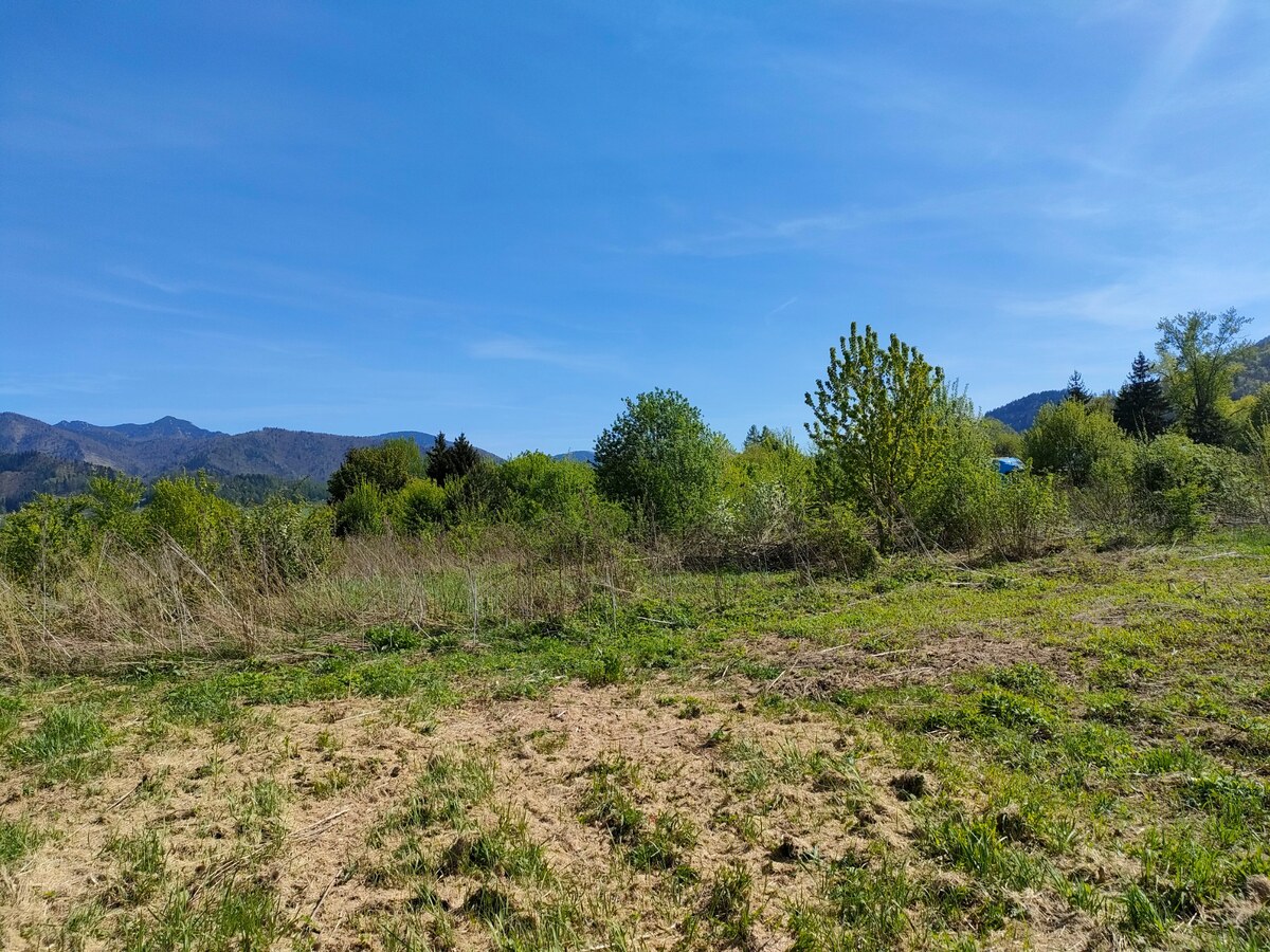 Predaj: Priemyselný pozemok v Strečne pri Žiline 2570 m2 — foto 7
