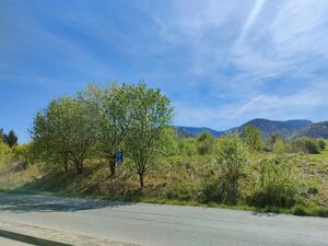 Predaj: Priemyselný pozemok v Strečne pri Žiline 2570 m2 — foto 1