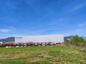 Predaj: Priemyselný pozemok v Strečne pri Žiline 2570 m2 — foto 3