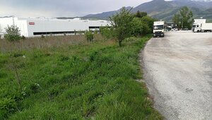 Predaj: Priemyselný pozemok v Strečne pri Žiline 2570 m2 — foto 8