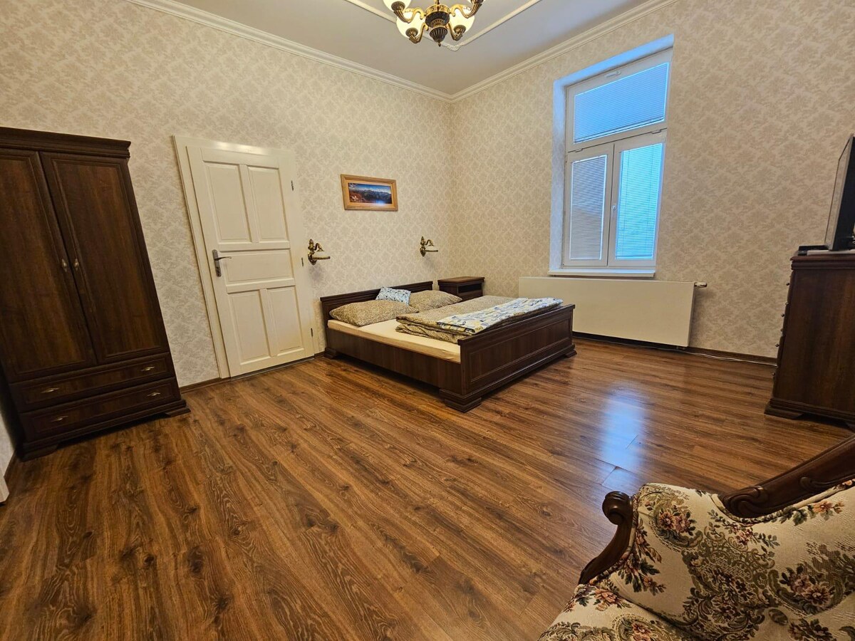 Prenájom: Exkluzívne kancelárske priestory 120 m2 v centre Žiliny — foto 5