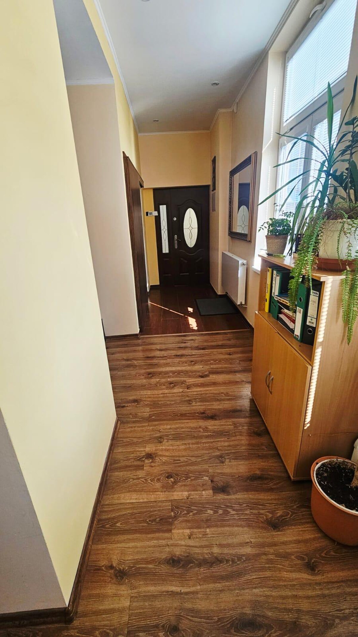 Prenájom: Exkluzívne kancelárske priestory 120 m2 v centre Žiliny — foto 7