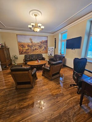 Prenájom: Exkluzívne kancelárske priestory 120 m2 v centre Žiliny — foto 2