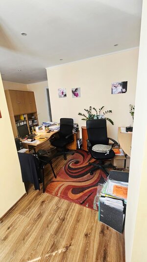 Prenájom: Exkluzívne kancelárske priestory 120 m2 v centre Žiliny — foto 4