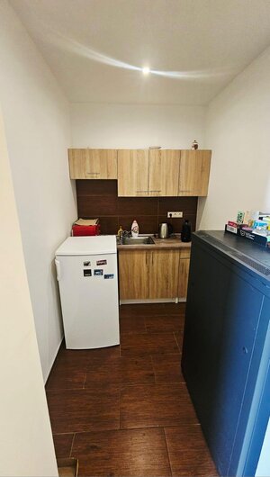 Prenájom: Exkluzívne kancelárske priestory 120 m2 v centre Žiliny — foto 8