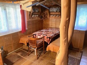 Predaj: Drevenica s veľkým pozemkom v Terchovej-časť Šípková (MO) — foto 10