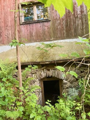 Predaj: Drevenica s veľkým pozemkom v Terchovej-časť Šípková (MO) — foto 15