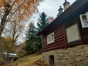Predaj: Drevenica s veľkým pozemkom v Terchovej-časť Šípková (MO) — foto 18