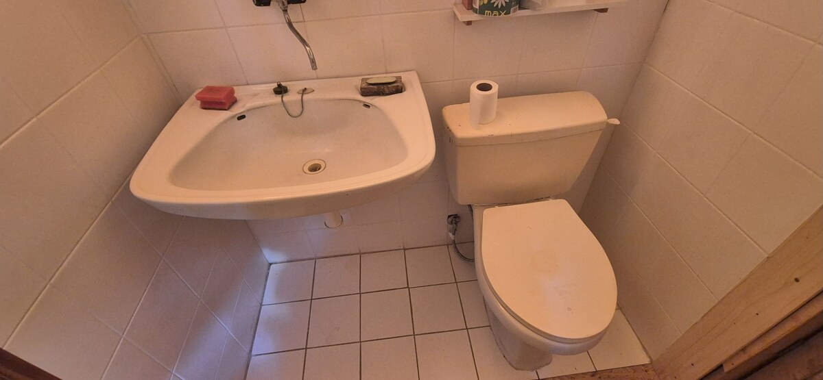 Predaj: Romantická rekreačná chata uprostred lesa vo Varíne (MO) — foto 18