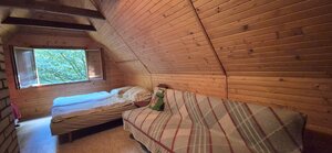 Predaj: Romantická rekreačná chata uprostred lesa vo Varíne (MO) — foto 13