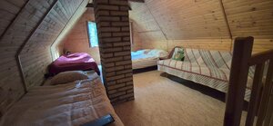 Predaj: Romantická rekreačná chata uprostred lesa vo Varíne (MO) — foto 14