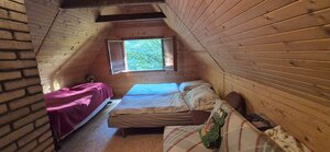 Predaj: Romantická rekreačná chata uprostred lesa vo Varíne (MO) — foto 15