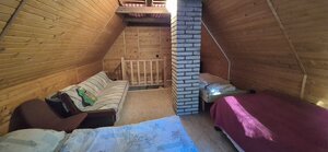 Predaj: Romantická rekreačná chata uprostred lesa vo Varíne (MO) — foto 16