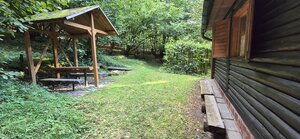 Predaj: Romantická rekreačná chata uprostred lesa vo Varíne (MO) — foto 2