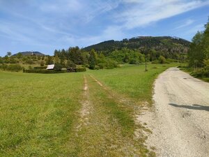 Predaj : Rekreačný pozemok v krásnom prostredí Rajeckej Lesnej ( MO ) — foto 2