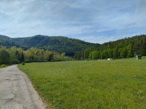 Predaj : Rekreačný pozemok v krásnom prostredí Rajeckej Lesnej ( MO ) — foto 8