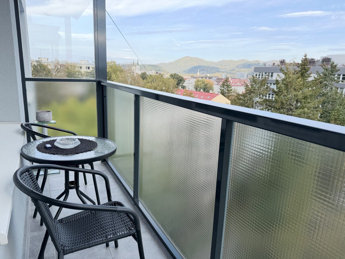 Útulný 3-izbový byt s balkónom v centre Žiliny na predaj — foto 12