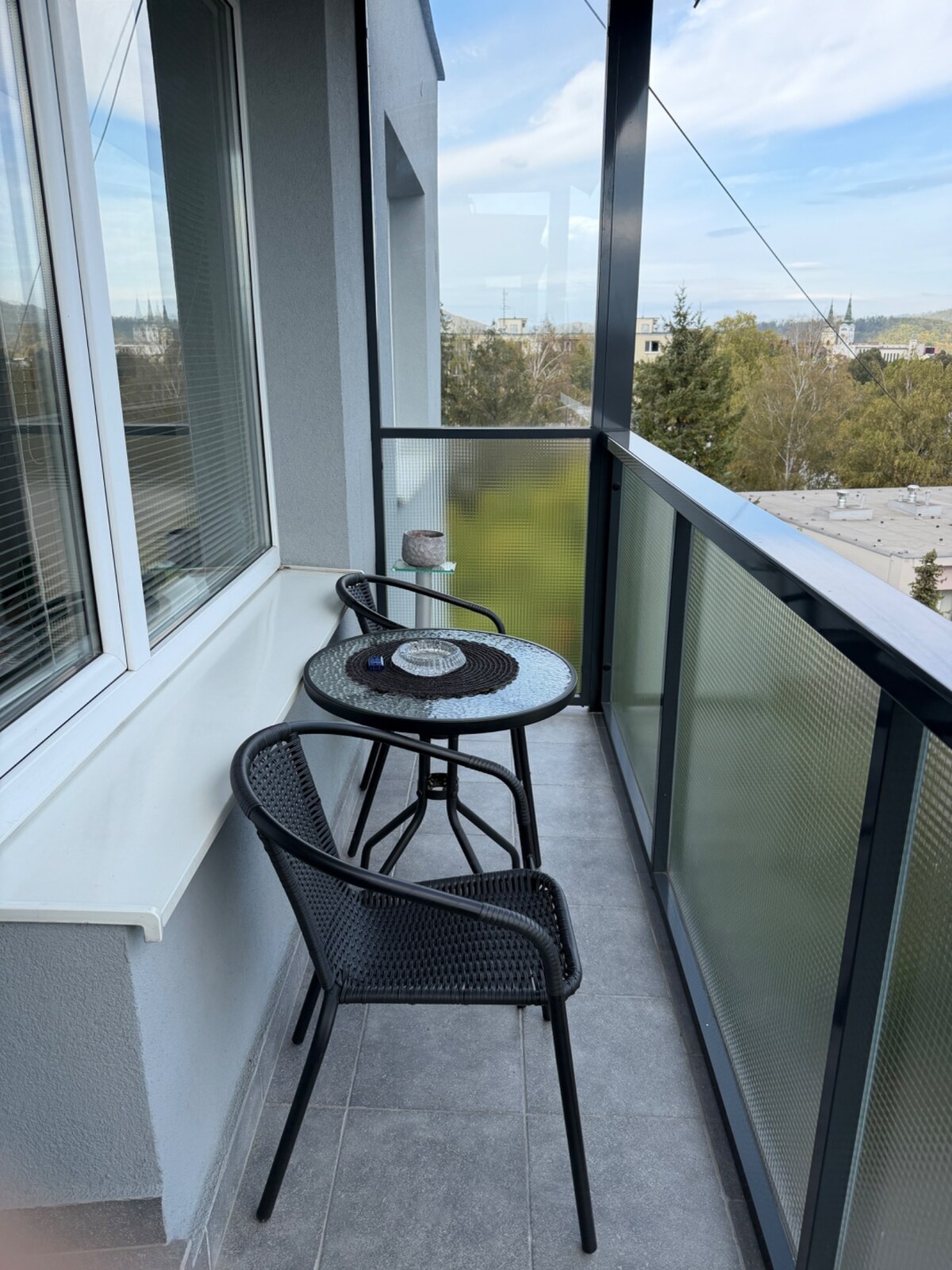 Útulný 3-izbový byt s balkónom v centre Žiliny na predaj — foto 13