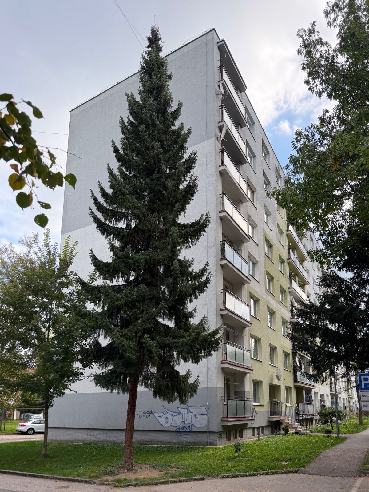 Útulný 3-izbový byt s balkónom v centre Žiliny na predaj — foto 14