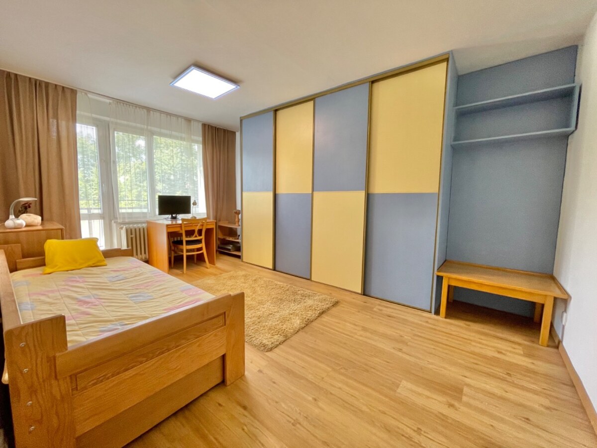 Útulný 3-izbový byt s balkónom v centre Žiliny na predaj — foto 6