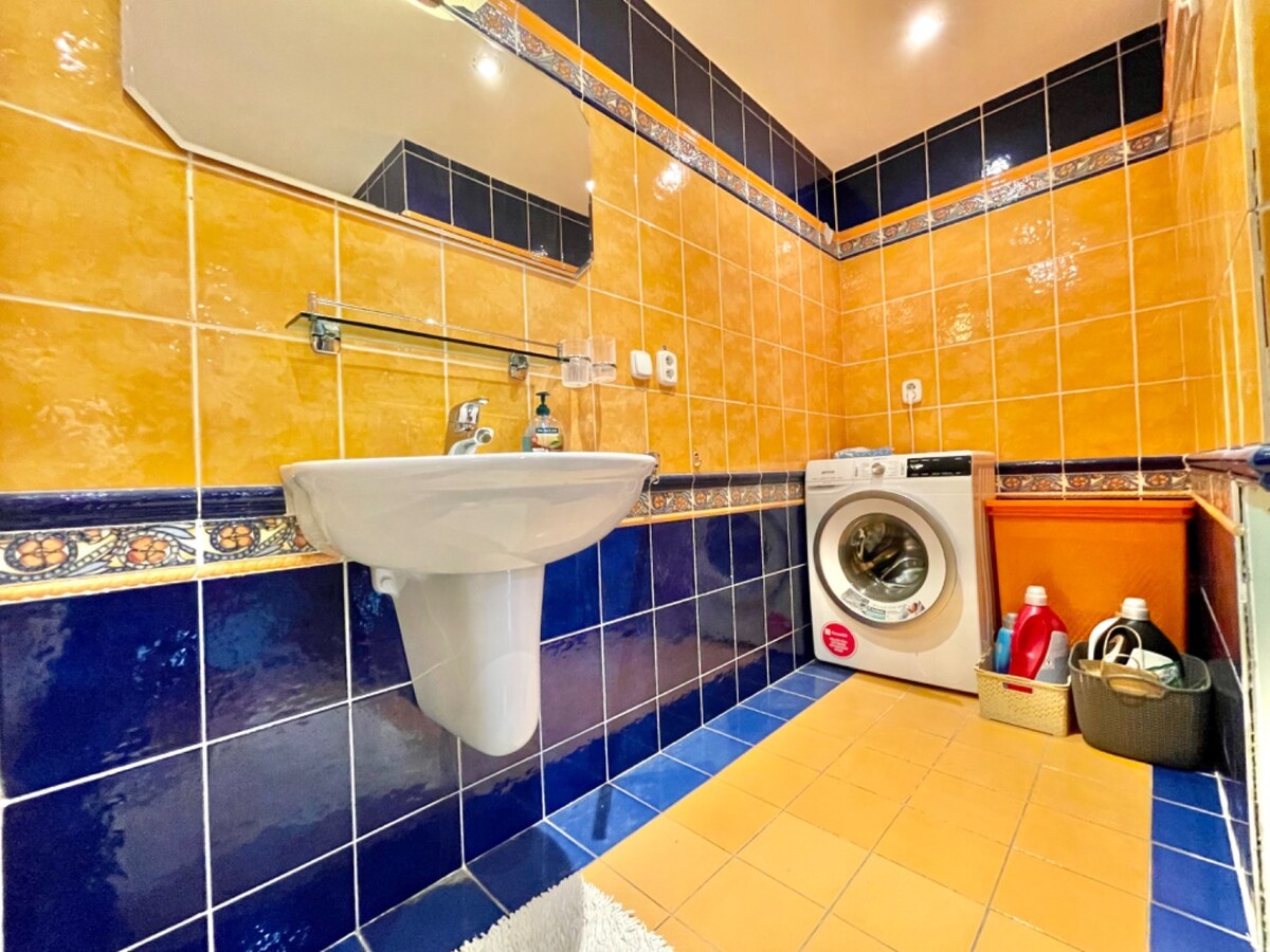 Útulný 3-izbový byt s balkónom v centre Žiliny na predaj — foto 9