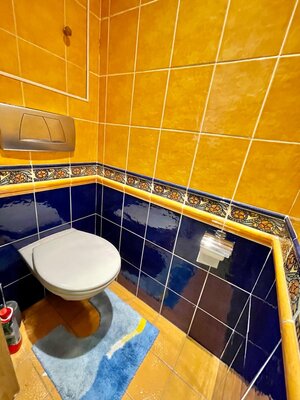 Útulný 3-izbový byt s balkónom v centre Žiliny na predaj — foto 11