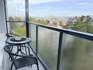 Útulný 3-izbový byt s balkónom v centre Žiliny na predaj — foto 12