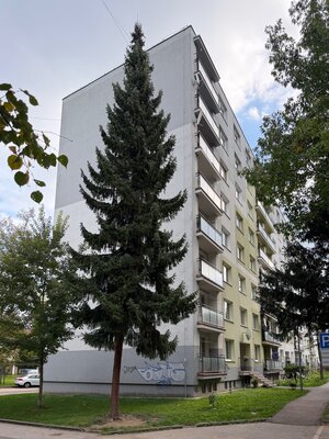 Útulný 3-izbový byt s balkónom v centre Žiliny na predaj — foto 14