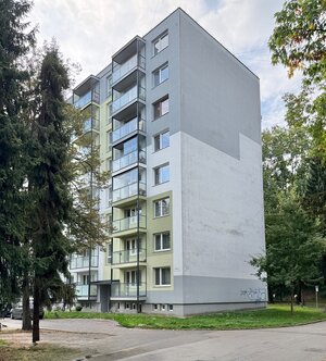 Útulný 3-izbový byt s balkónom v centre Žiliny na predaj — foto 15