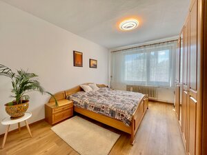 Útulný 3-izbový byt s balkónom v centre Žiliny na predaj — foto 5