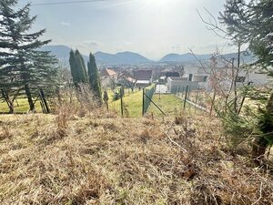 Predaj pozemkov v územnom pláne na výstavbu rodinných domov v KNM — foto 7
