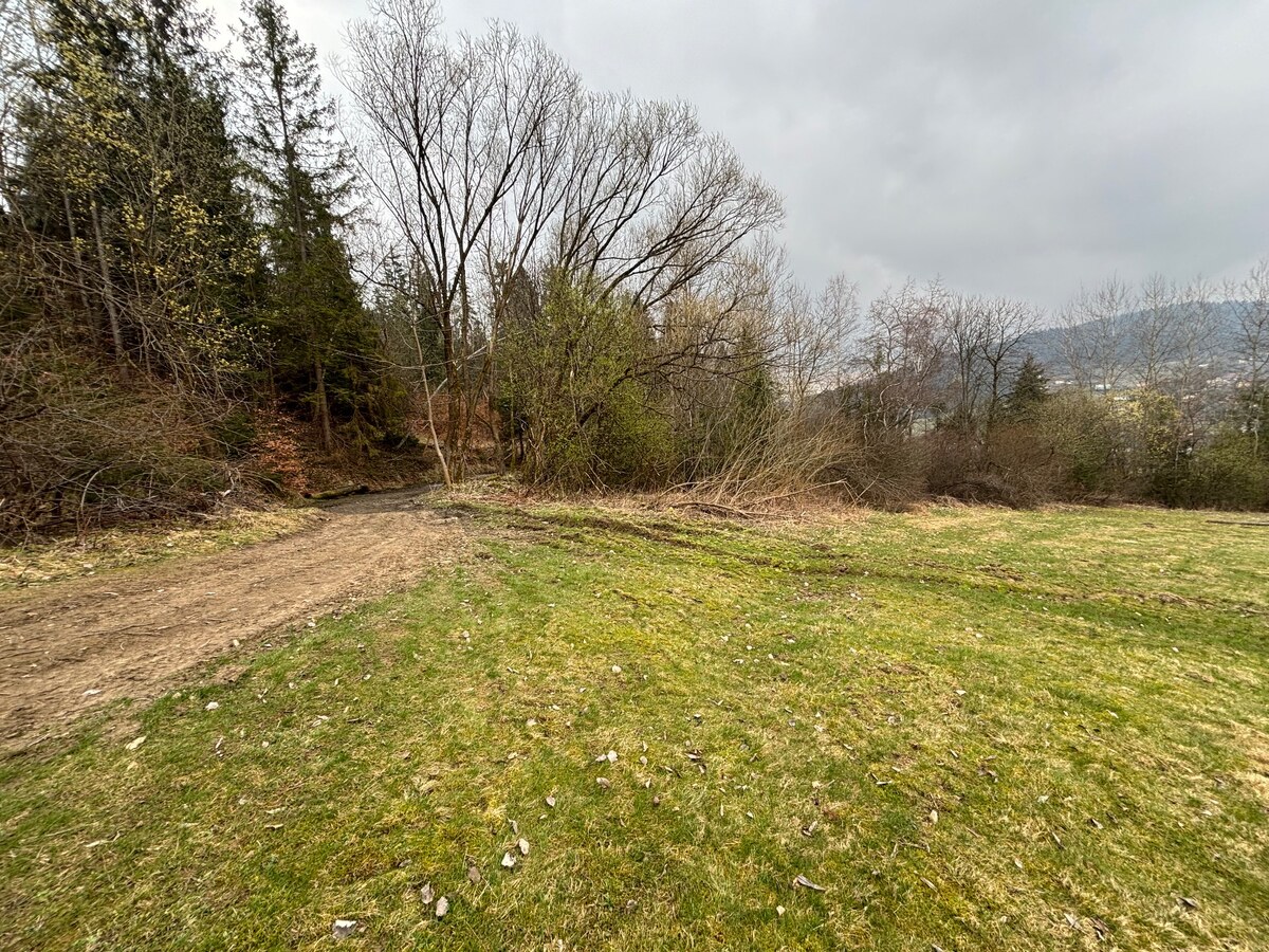Predaj rekreačného pozemku v Oščadnici (MO) — foto 2