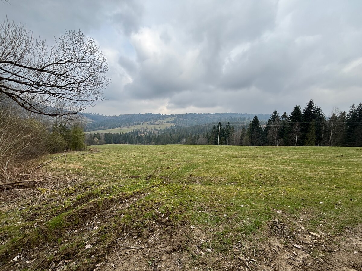 Predaj rekreačného pozemku v Oščadnici (MO) — foto 3