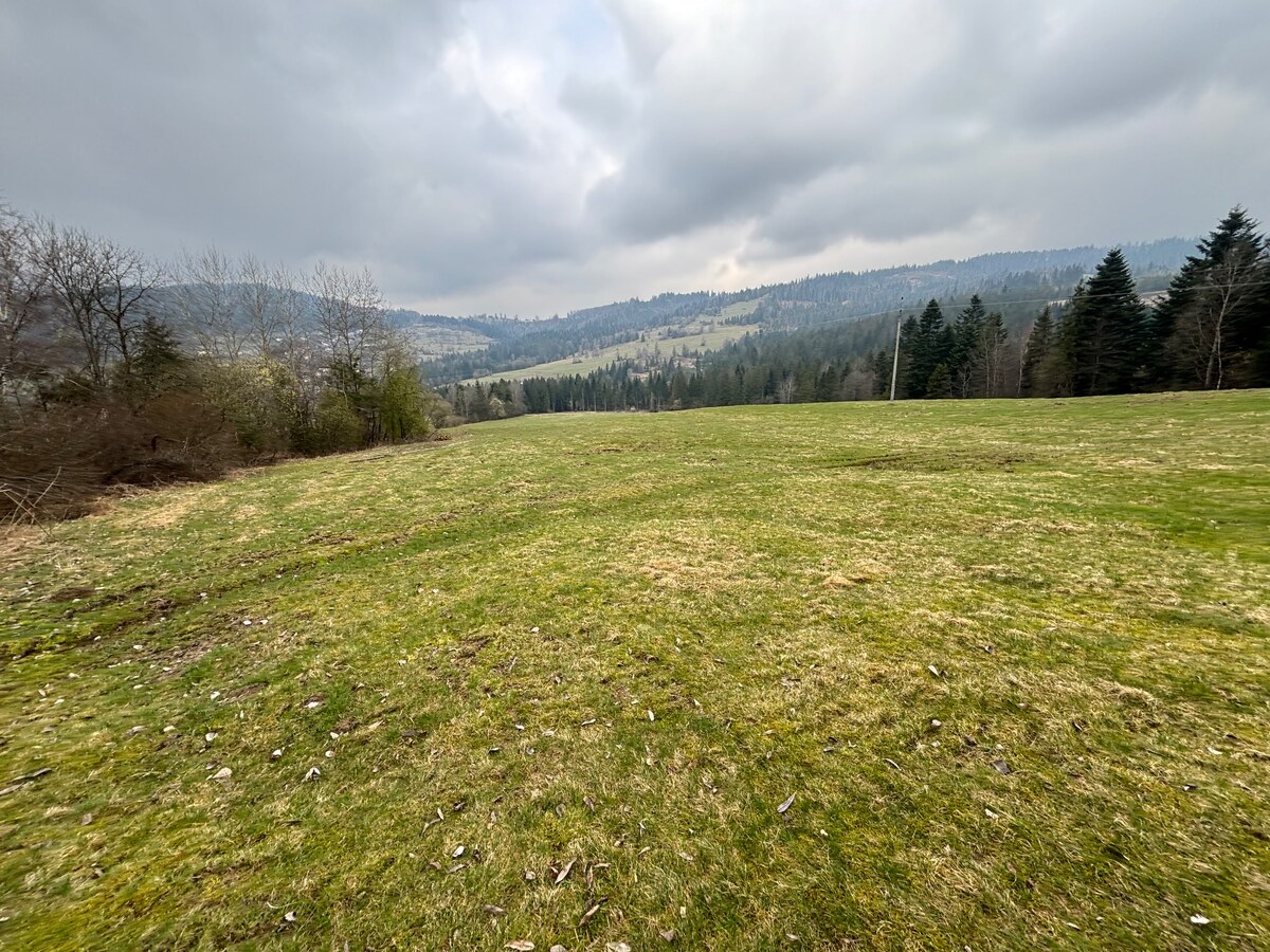 Predaj rekreačného pozemku v Oščadnici (MO) — foto 4